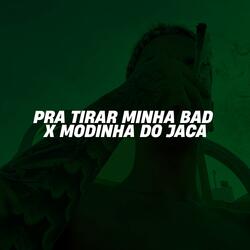 PRA TIRAR MINHA BAD X MODINHA DO JACA
