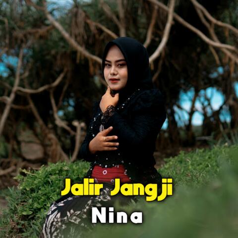 Jalir Jangji
