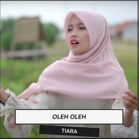 Oleh Oleh