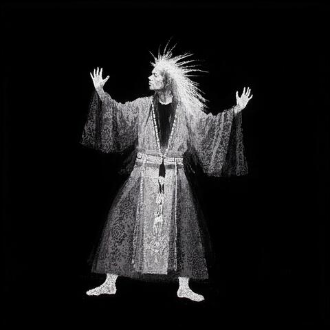 Ritual dos Espíritos Xamânicos