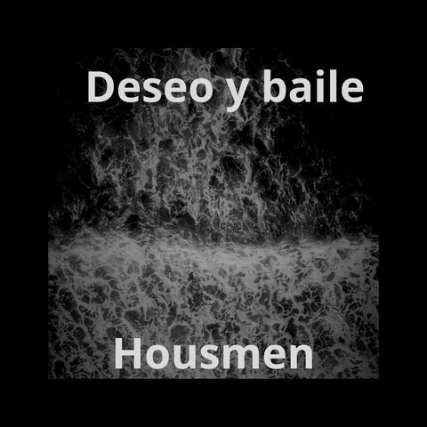 deseo y baile.