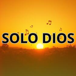 SOLO DIOS