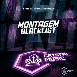 Montagem Blacklist