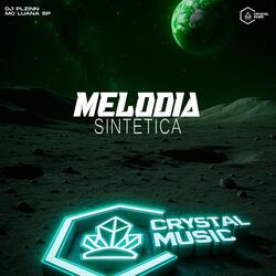 Melodia Sintética
