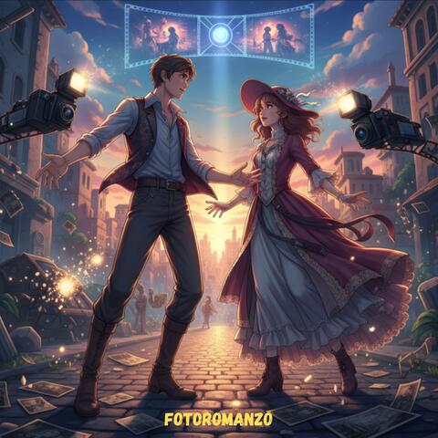 Fotoromanzo