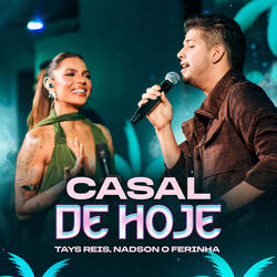 Casal de Hoje