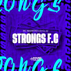 STRONGS F.C