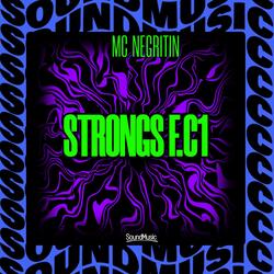 STRONGS F.C1