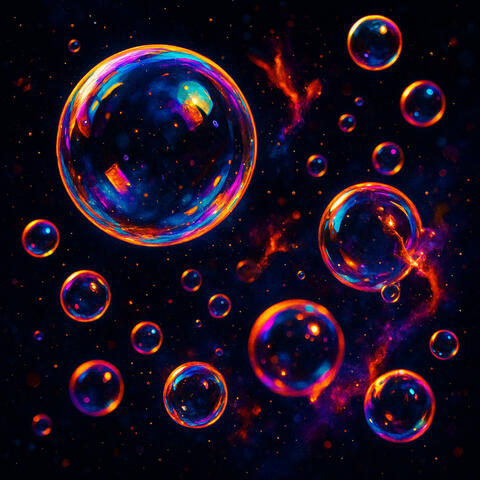 Beautiful bubbles
