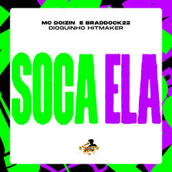 Soca Ela