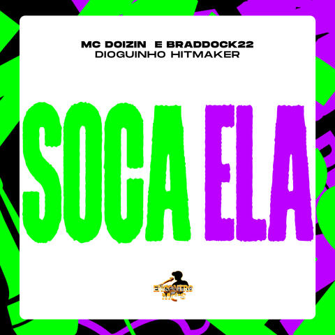 Soca Ela