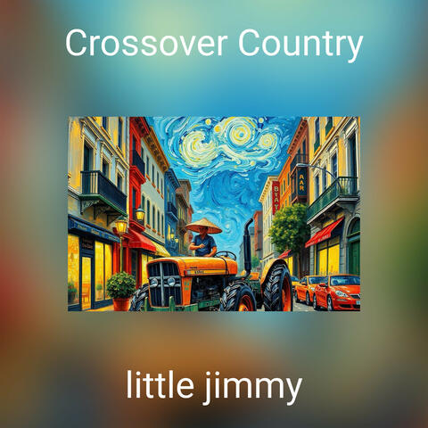 Crossover Country