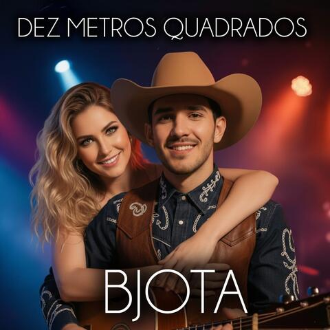 Dez metros quadrados