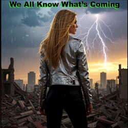 We All Know What's Coming