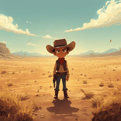 Turns Out, Most Folks Know What That Tumbleweed’s Called