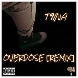 Overdose (freestyle)