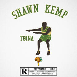 Shawn Kemp