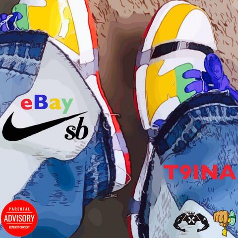 Ebay SB's