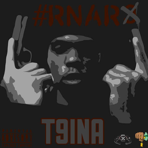 #RNAR3 Really Not A Rapper 3