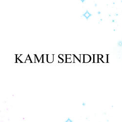 Kamu Sendiri