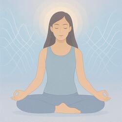 528 Hz Anxiety Relief