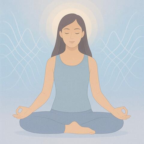 528 Hz Anxiety Relief