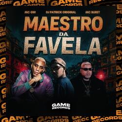 Maestro Da Favela