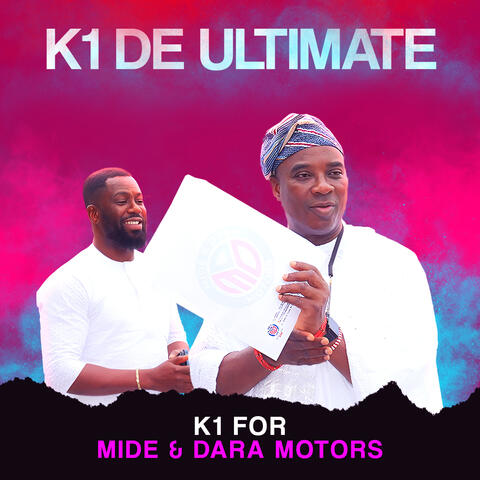 K1 For Mide & Dara Motors