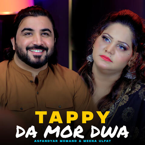 Tappy Da Mor Dwa