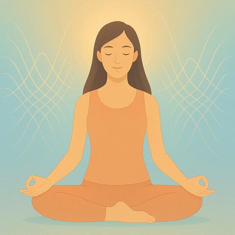 528 Hz Manifest Love