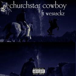 churchstar cowboy