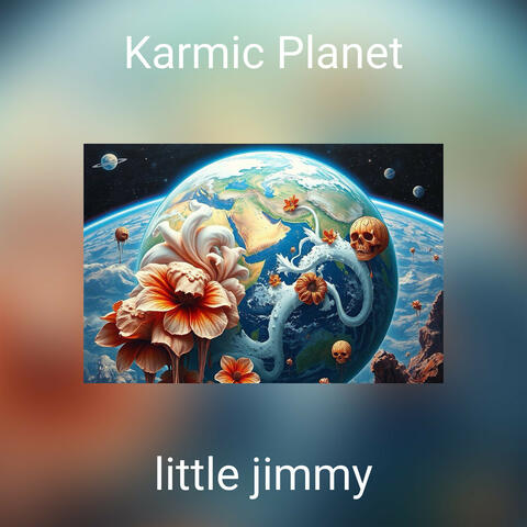 Karmic Planet