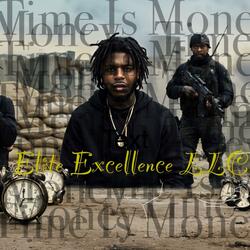 Time Is Money (Mastered)