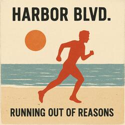 Running out of Reasons