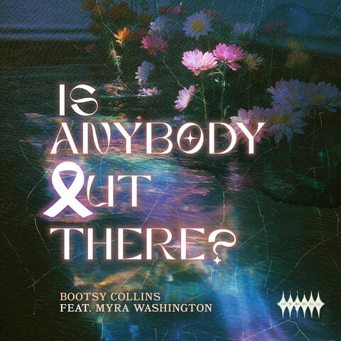Is Anybody Out There?