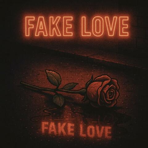 Fake Love