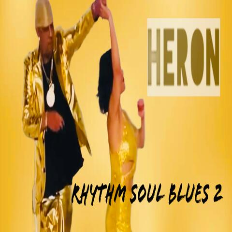 Rhythm Soul Blues 2