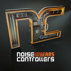 Forever Az One (Noisecontrollers Rmx)