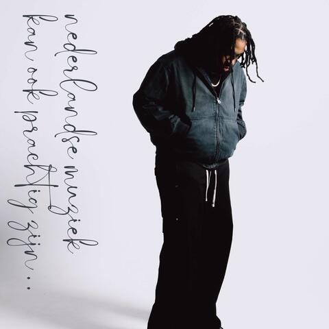 nederlandse muziek kan ook prachtig zijn..