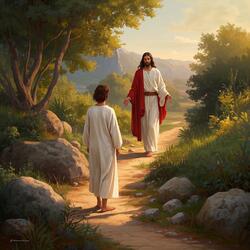 I Have Decided to Follow Jesus