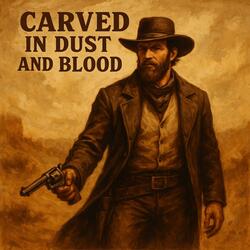 Carved In Dust And Blood