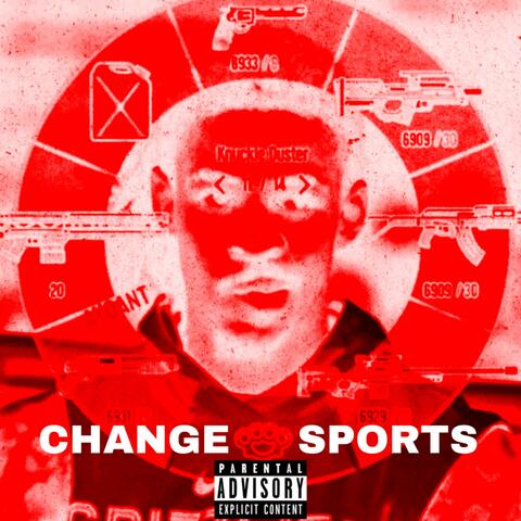 Change Sports