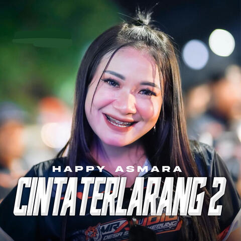 Cinta Terlarang 2