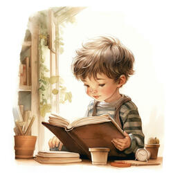 Sleep encouraging Music for Children