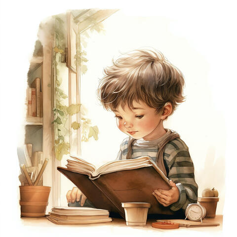 Good Night Sleep Music that is good for Quality Sleep for Kids 1