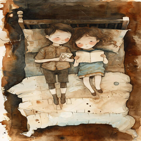 Collection of Music Box Lullabies to listen to when Children sleep 9