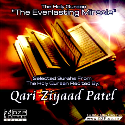 THE HOLY QURAN - "The Everlasting Miracle"