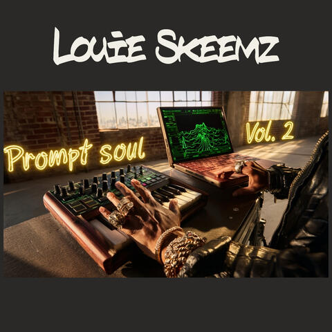 Prompt Soul Vol. 2