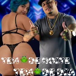 Tem de noite tem de dia