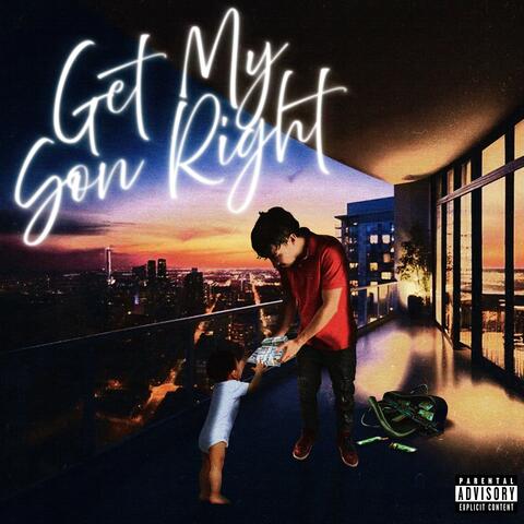 Get My Son Right